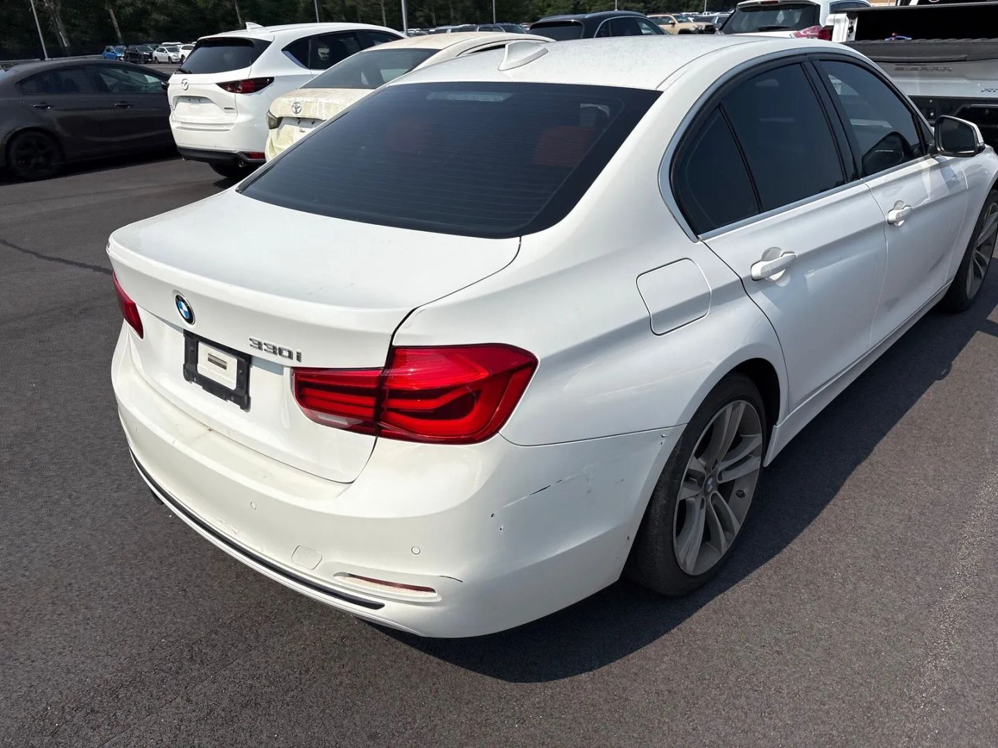 bmw 3 series 2017 WBA8B9G32HNU53680 image bmw 3 series 2017 WBA8B9G32HNU53680 image